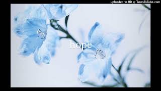 hope【オリジナル】240324