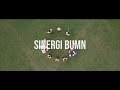 SINERGI BUMN - KEMENTERIAN BUMN (Official Video by Petrokimia Gresik)