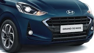 26 kmpl का माईलेज देने वाली Hyundai की ये सस्ती कार हुई लॉन्च!! GRAND i10 NIOS / कीमत 4.99 लाख रुपये