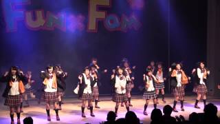 4月5日　Fun×Fam　ツーマンライブ（第一部）⑥