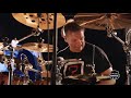 craig blundell mapex black panther design lab performance