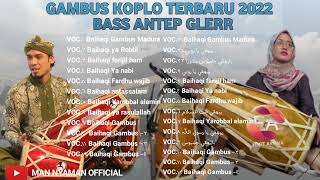 Download Lagu Gambus Koplo Terbaru 2022 Bass Antep Glerr Cocok B... MP3 Gratis