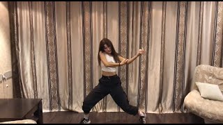 2021 Belift Lab Girl Group Global Audition I-LAND (DANCE)