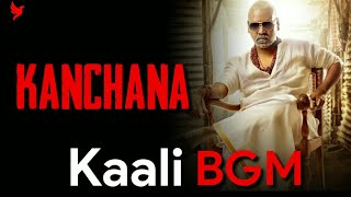 Kanchana 3 Kaali BGM Ringtone | Raghava Lawrence | Unik BGM |