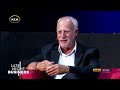 Insights from a Corporate Titan: Michael Joseph on Leadership in Kenya's Business Landscape