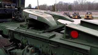 1990 BMY M931A2 For Sale