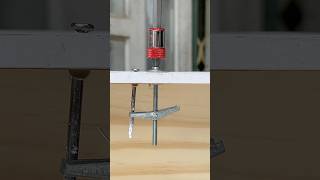 Great tips with drywall anchors #short