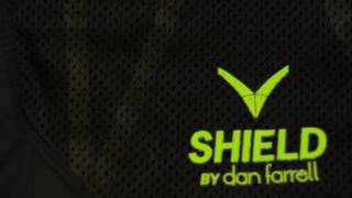 Shield by Dan Farrell