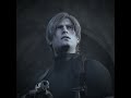 Leon S Kennedy | EDIT (4K)