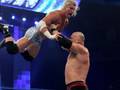 SmackDown: Kane vs. Dolph Ziggler