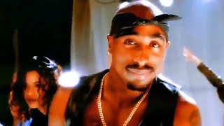 2pac - All About U Dirty Music Video Hd