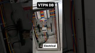 VTPN DB #job || Electrical #electrical