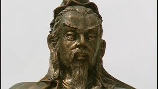 Sub-saint: Mencius 亚圣：孟子