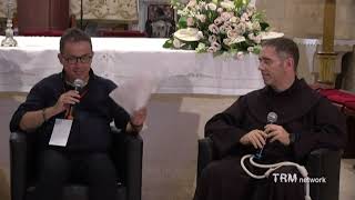 Diretta TV. Madonna dei Martiri di Molfetta, il commento di Fra Marco e Fra Alessandro