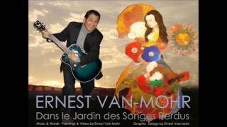 MY LAST PACHELBEL WITH DRUMMING BY ERNEST VAN-MOHR