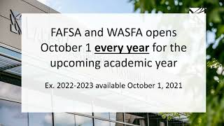 Using the LWTech Financial Aid Portal
