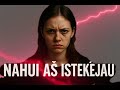 Nahui aš ištekėjau (Tavo Ritmas)#Tikmoterims#
