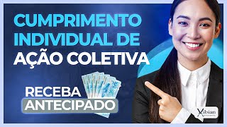 Cumprimento Individual de Ação Coletiva