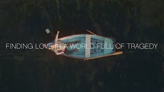 Darko US - Finding Love In A World  Of Tragedy ( Music )
