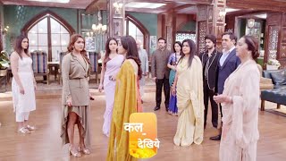 Kumkum Bhagya||5 Feb||Harleen Ko Marnewale Ne Palta Pura Khel