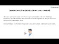 Human organoids | Types and applications | Key challenges in human organoids