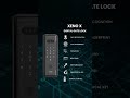 Your Home Security with Xeno's Fire Rated Digital Locks | Xeno