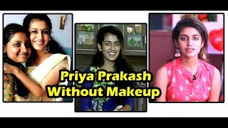 Oru Adaar Love | Priya Prakash Varrier True Face Behind The Scene Which You Are Not Expected