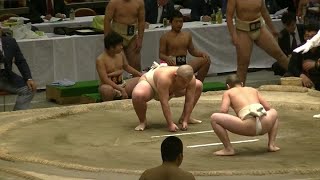 第32回全日本小学生相撲優勝大会2019A 07