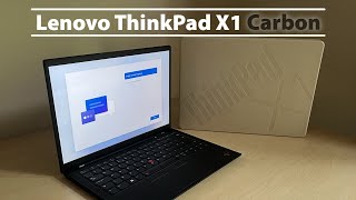 Lenovo ThinkPad X1 Carbon (2023) - Unboxing & Review (Must watch before you buy!)