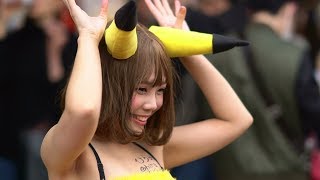 第14回日本橋ストリートフェスタ 2018/Nippombashi Street Festa 2018【Vol.37】