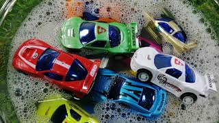 Learn Colors Car Video and Amazing Colors Mama Kids Learning