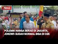 Beras Premium di Jakarta Sempat Mencapai Rp17 Ribu /KG - iNews Today 29/02