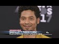 Jussie Smollett staged attack because he was 'dissatisfied with his salary' Police