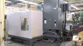 Okuma Millac 1052V (2011)