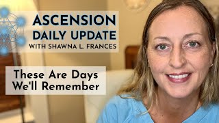 Expanded Vision Coming to the Collective | Kryon Channeled Message | Ascension Daily Update