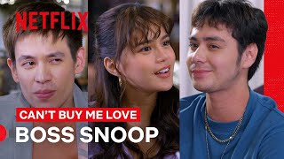 Welcome to The Business, Snoop! | Can’t Buy Me Love | Netflix Philippines
