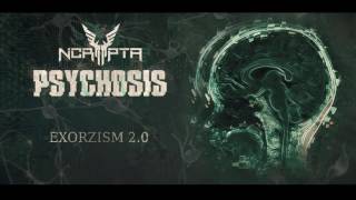 Ncrypta - PSYCHOSIS I | Teaser