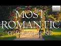 most romantic classical music