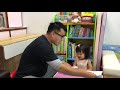 munsang college kindergraten 2022 23 k1 interview wong tsz kiu elise c221096