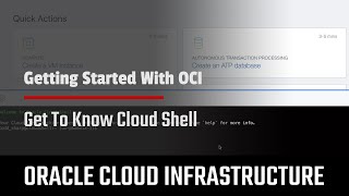 Manage Your Cloud Like A Pro With Cloud Shell