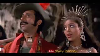 tirchi topi Wale Babu bhole bhale full HD Hindi video 1080