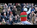 Happy retirement PADDY BRENNAN! Jockey quits the saddle folllowing Cheltenham victory