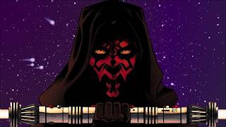 Rewriting: Stars Wars - The Phantom Menace