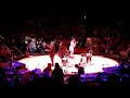 Gladys Knight with Donnie McClurkin - Stand / Take Me To The King at NYCB Theatre at Westbury