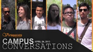 Campus Conversations: RCC student body president a registered sex offender