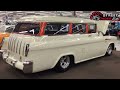 1957 suburban cameo 3100 with ls 6 engine 405 horsepower