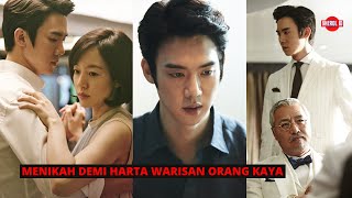 RENCANA YANG GAGAL - Seluruh Alur Cerita Film