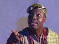 ija ogun ilu ibadan an african yoruba movie starring fadeyi oloro abija alapini