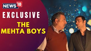 The Mehta Boys i Boman Irani, Avinash Tiwary, Shreya Chaudhry, Puja Sarup, Atika Farooqui IPodcast