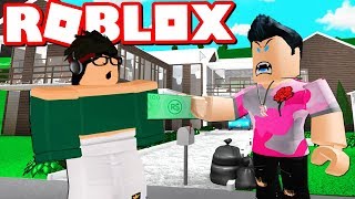 I Paid A Stranger 10 For A Rare 2007 Roblox Account - nicsterv roblox 2007